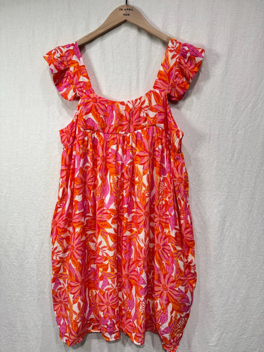 R6971 robe | Lestigresses.fr