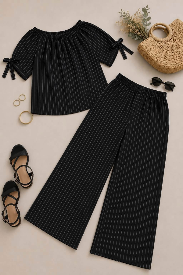 Conjunto Risca | Sublime Moda Feminina