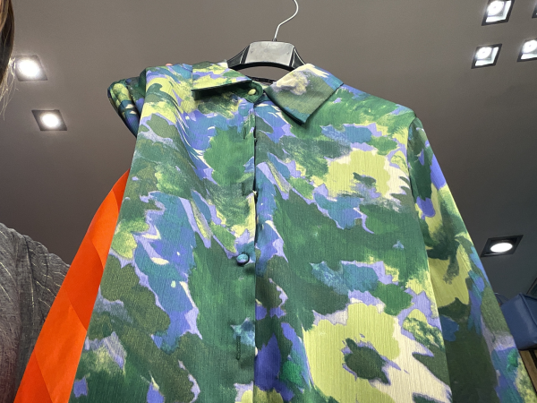 Che l | Astra boutique 