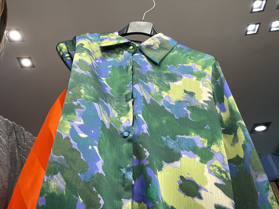 Che l | Astra boutique 