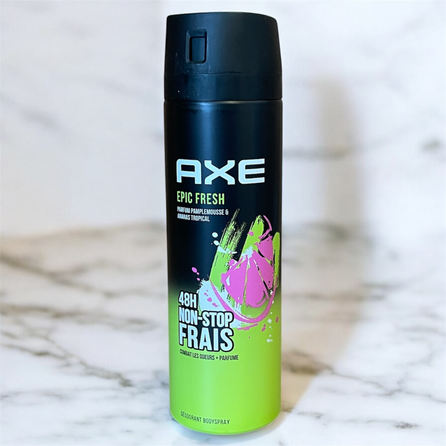 AXE | Miniprix