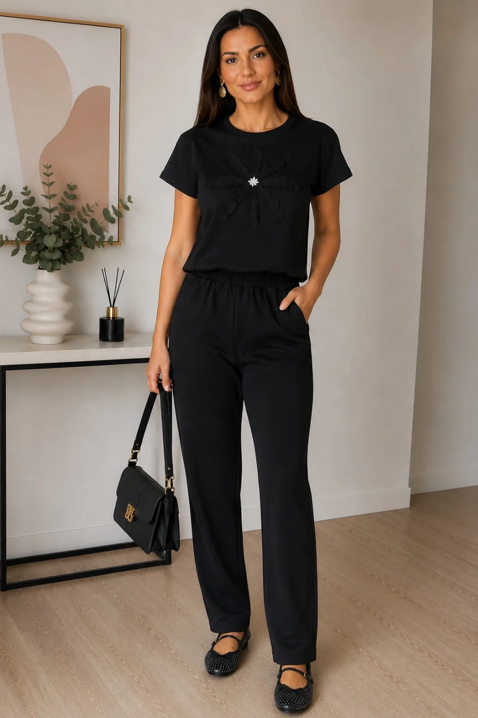 Fato de Treino | Sublime Moda Feminina