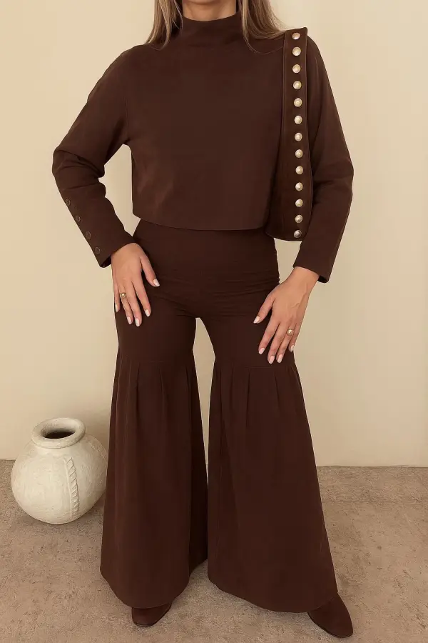 Conjuntl alonge  | MAISON MARJU