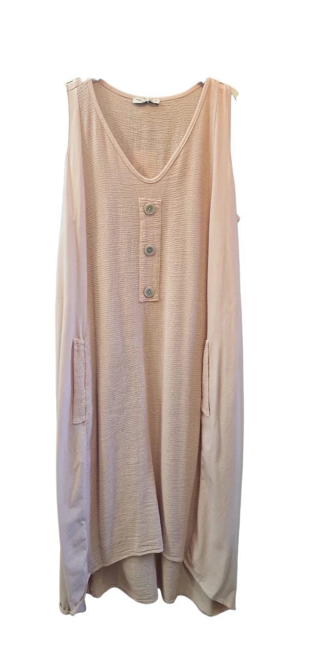 Robe M 19 | Chouettes vêtements