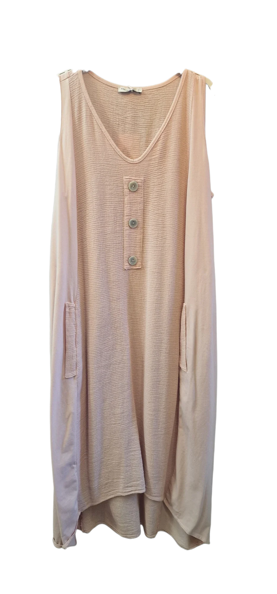 Robe M 19 | Chouettes vêtements