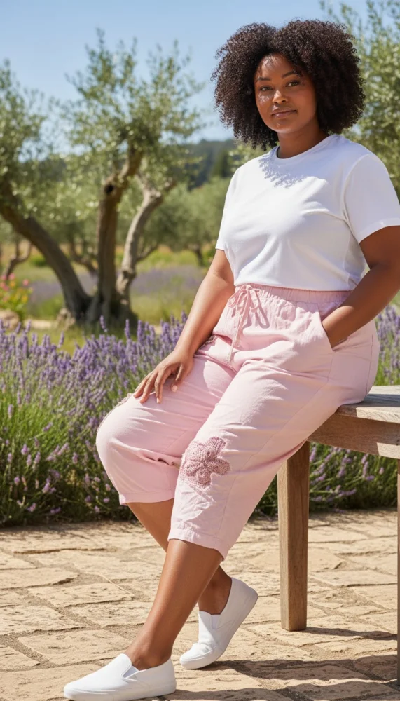 Short 38 44 | Chez Florem