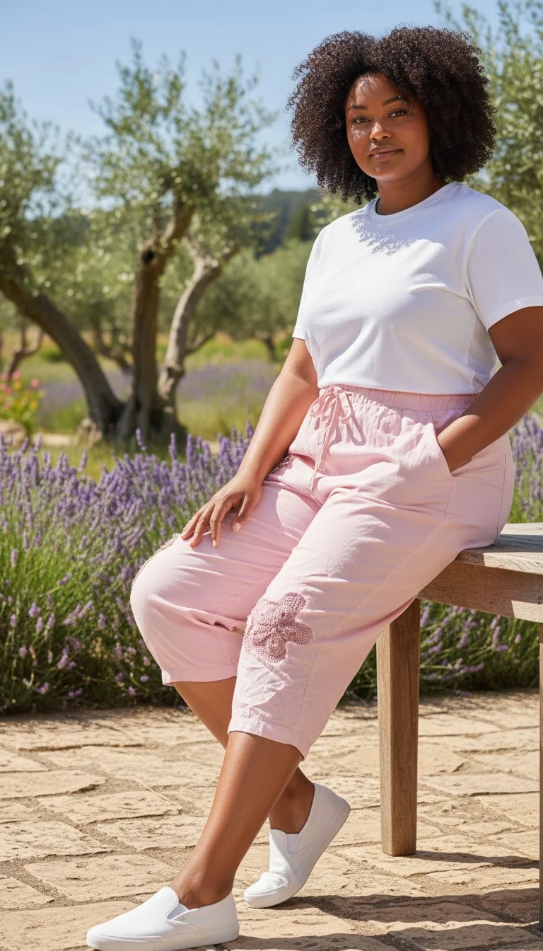 Short 38 44 | Chez Florem