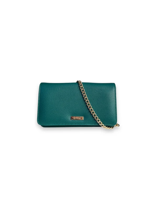 Ange Vert | Sac'ré