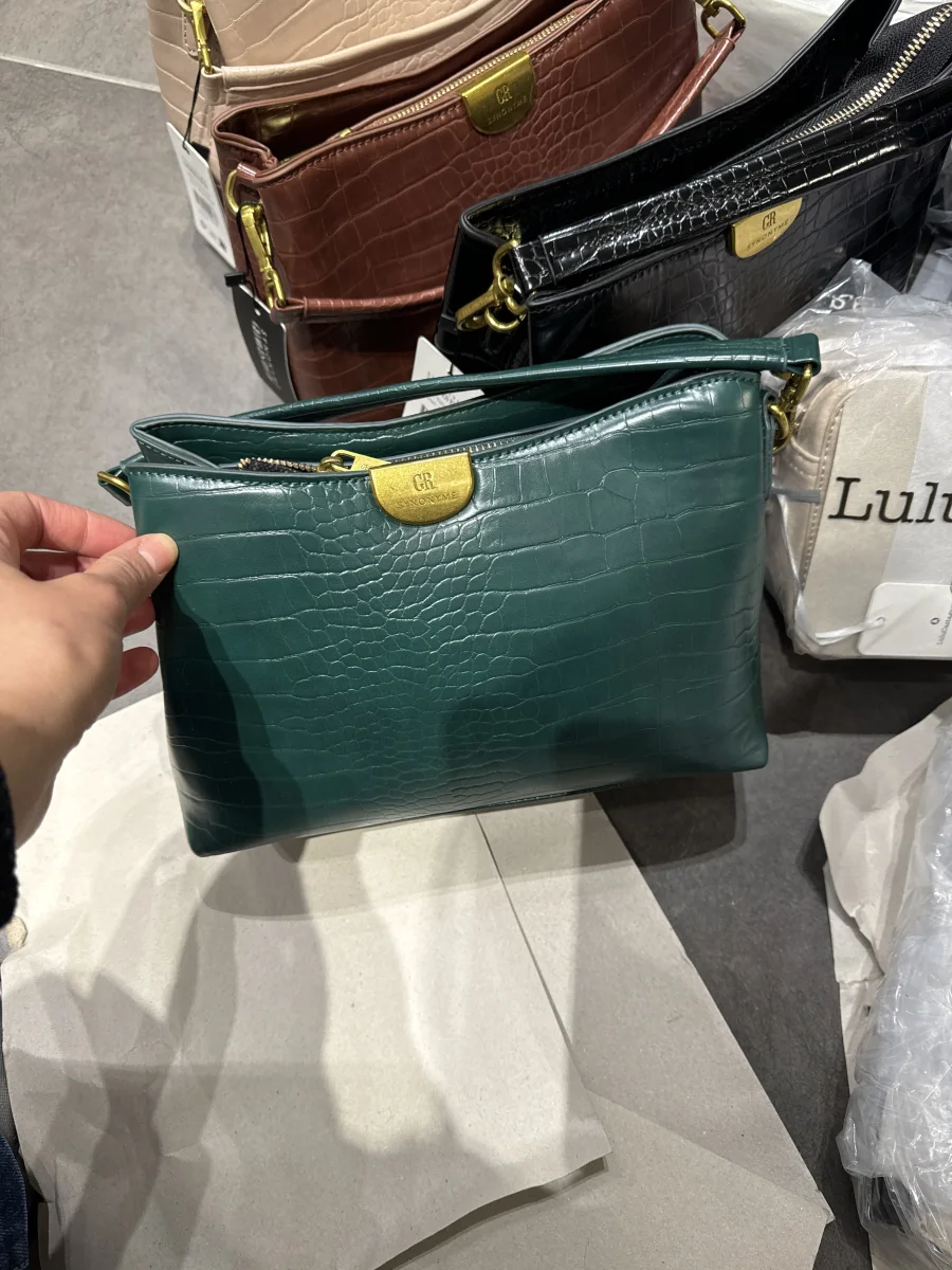 Sac GR | Astra boutique 