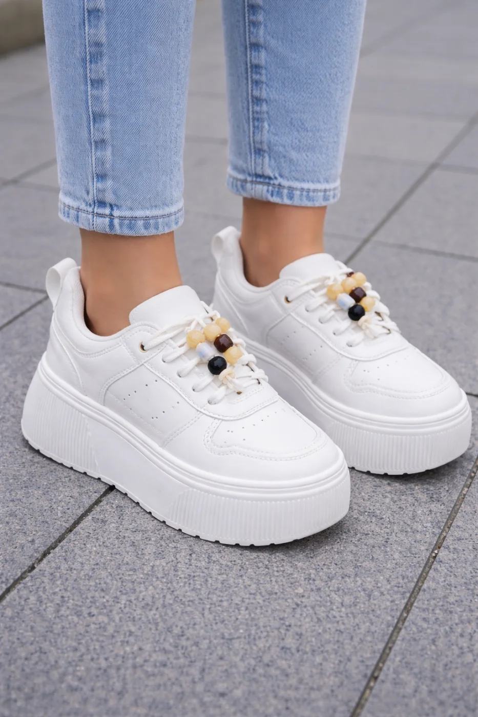 Sneaker 1329 (2 Farben) | Lieblings Schuhe 