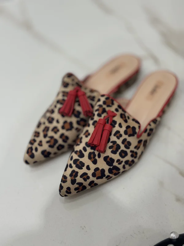Ballerine Maculate  | ELIS MODA
