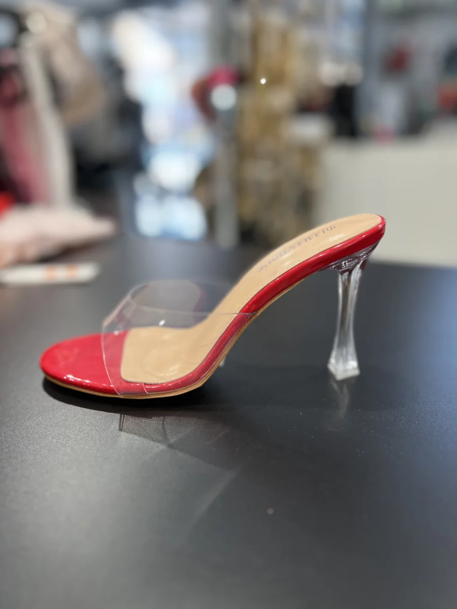 SABOT  | ELIS MODA