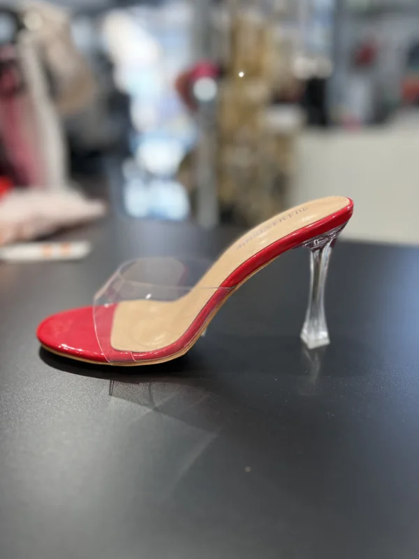 SABOT  | ELIS MODA