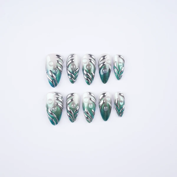 Chrome Love (Cy-a1197) | Selle