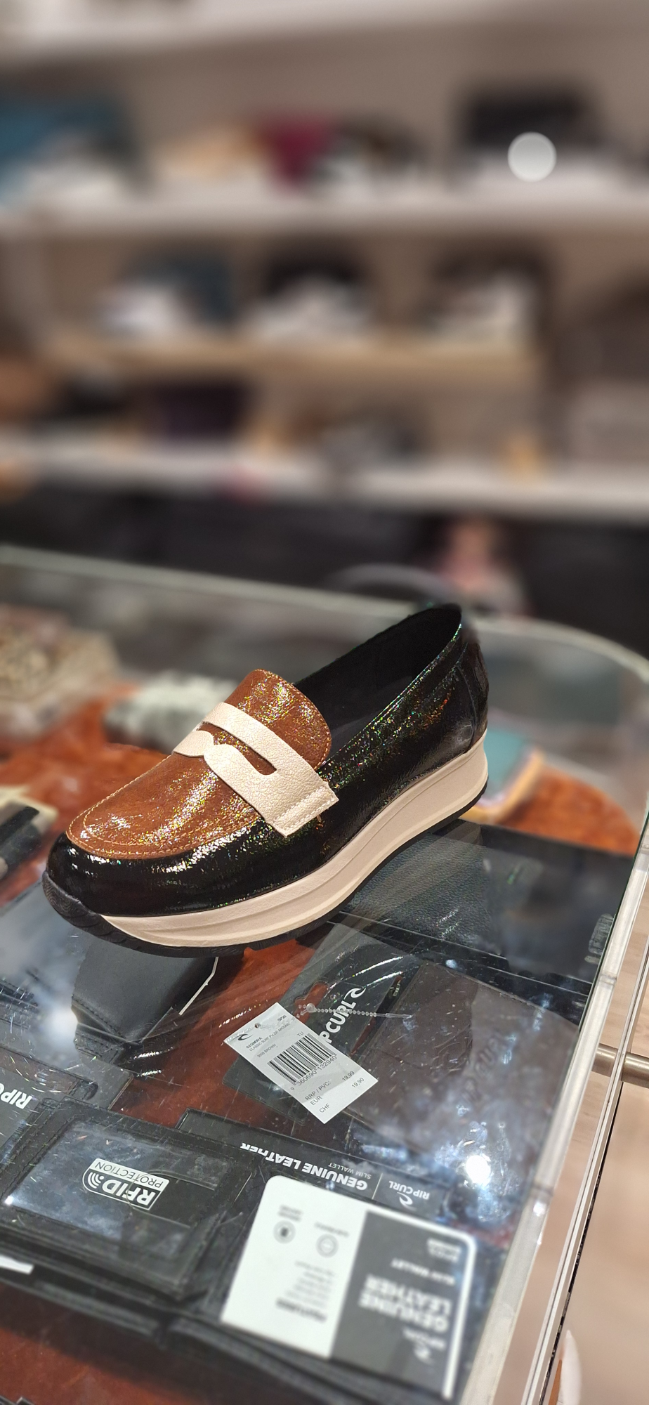 Chaussure classique  | Rynalife