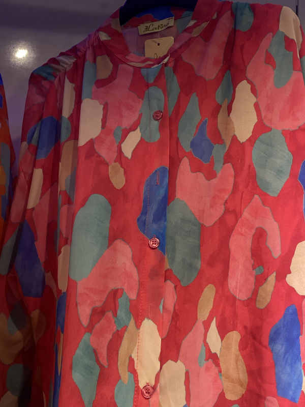 Chemise | Astra boutique 