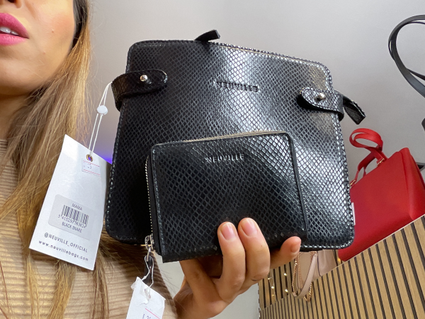 Sac por | Astra boutique 