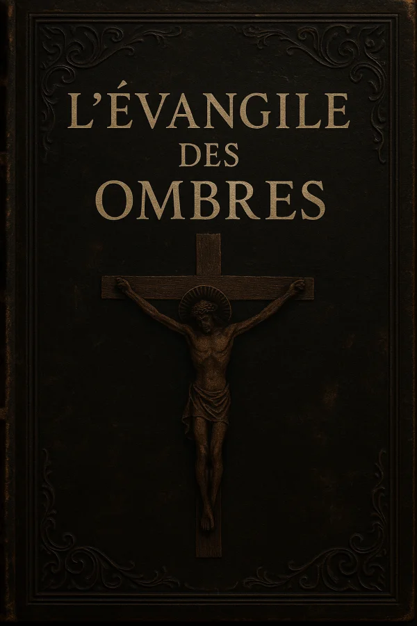 L’évangile des ombres  | L’Encrier Maudit