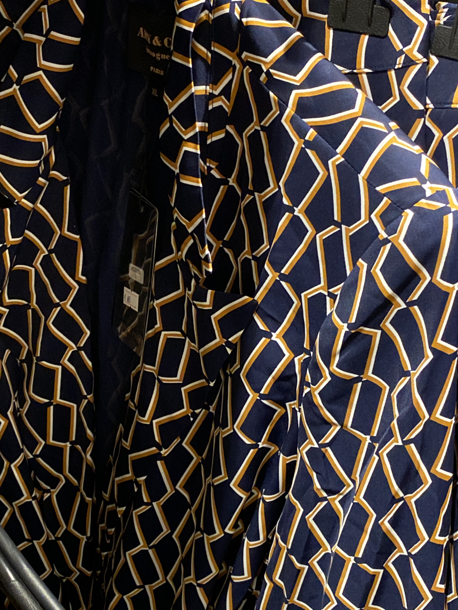 Ensemble | Astra boutique 