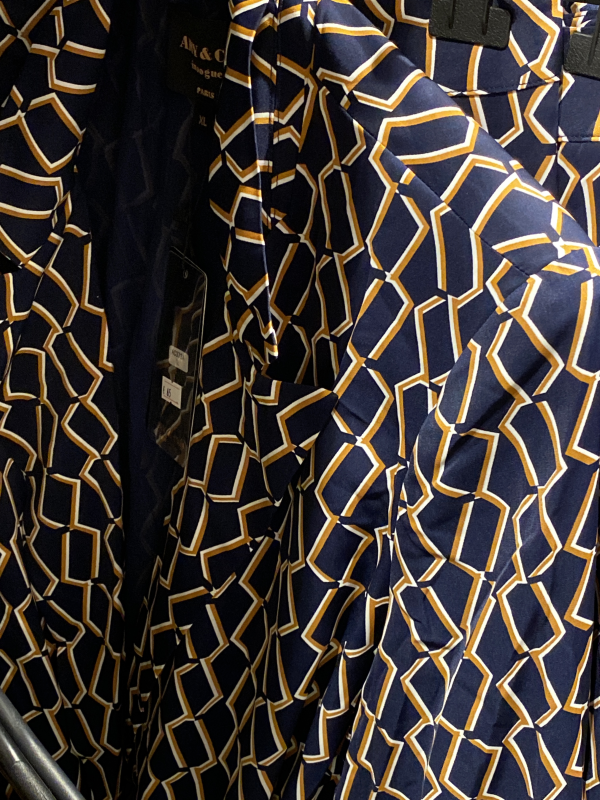 Ensemble | Astra boutique 