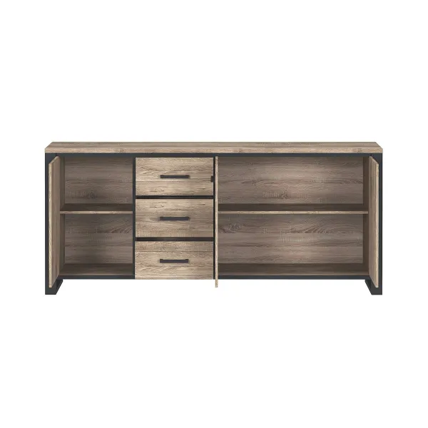 Buffet Thomas  | MULTI-AFFAIRES