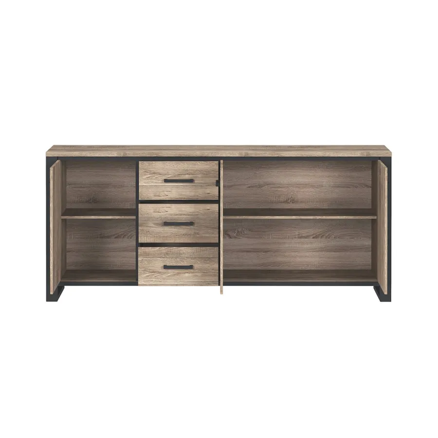 Buffet Thomas  | MULTI-AFFAIRES