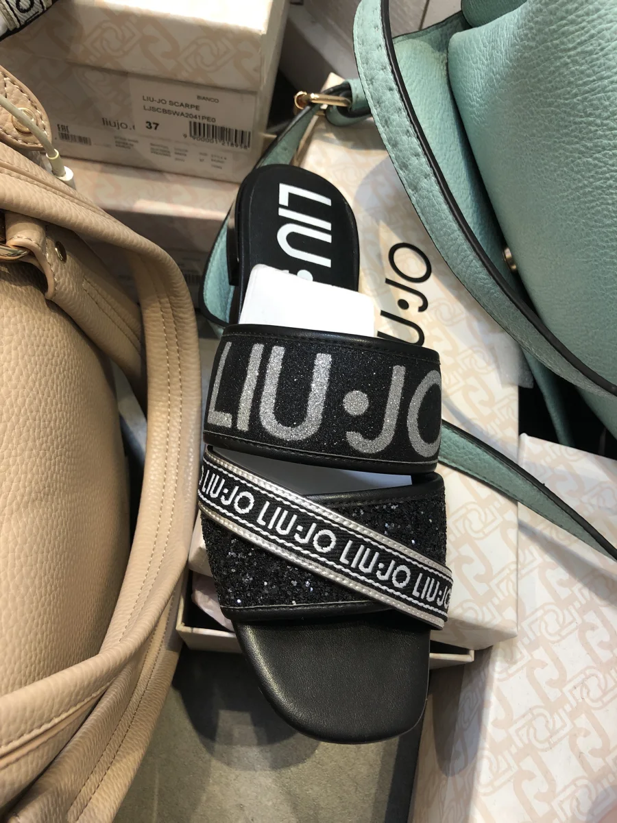 Sandale liu jo  | Astra boutique 