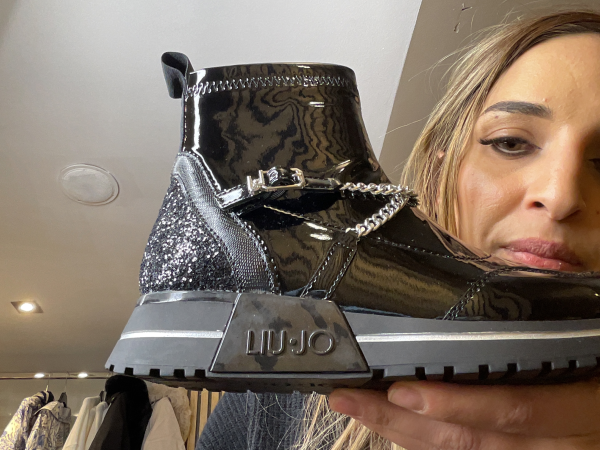 Bottine 37 | Astra boutique 