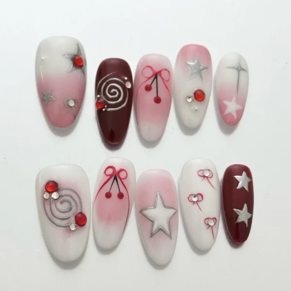 Cherry Fun (Dm-121) | Selle