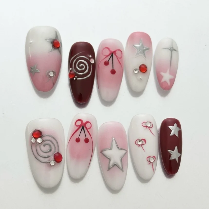Cherry Fun (Dm-121) | Selle