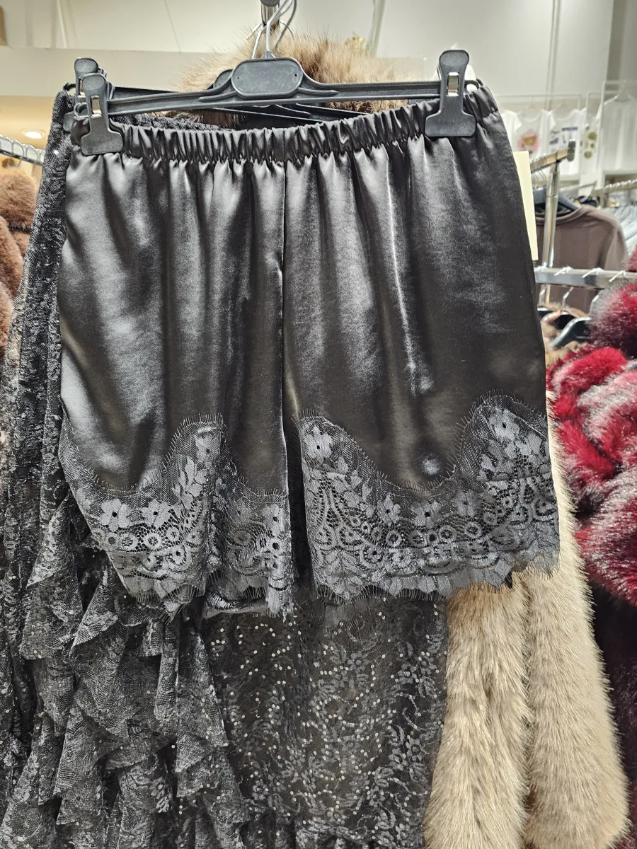 Short lola | Dresses of my World