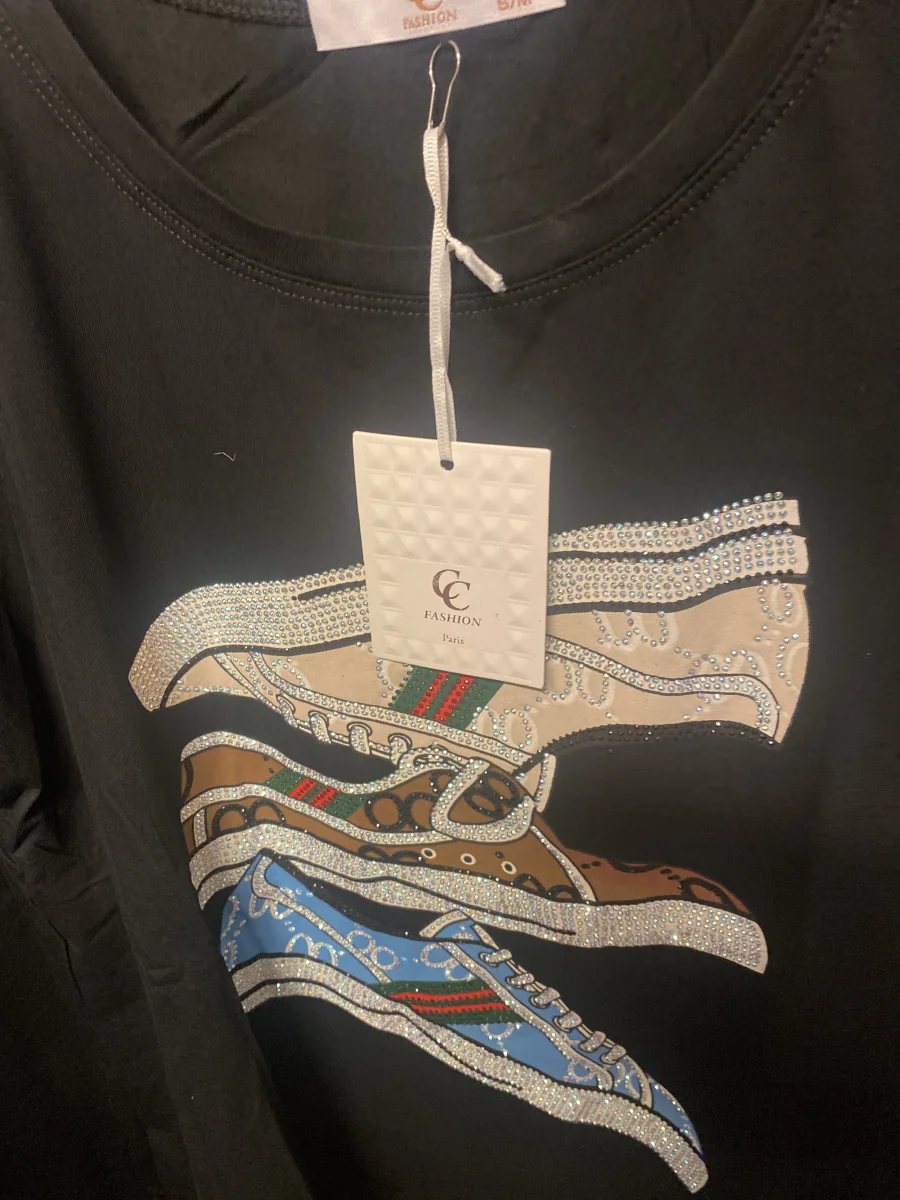T-shirt 6228 | Astra boutique 