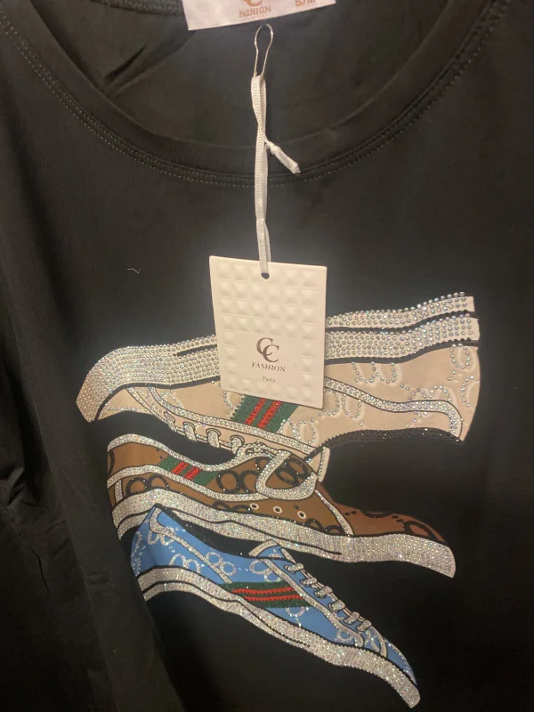 T-shirt 6228 | Astra boutique 
