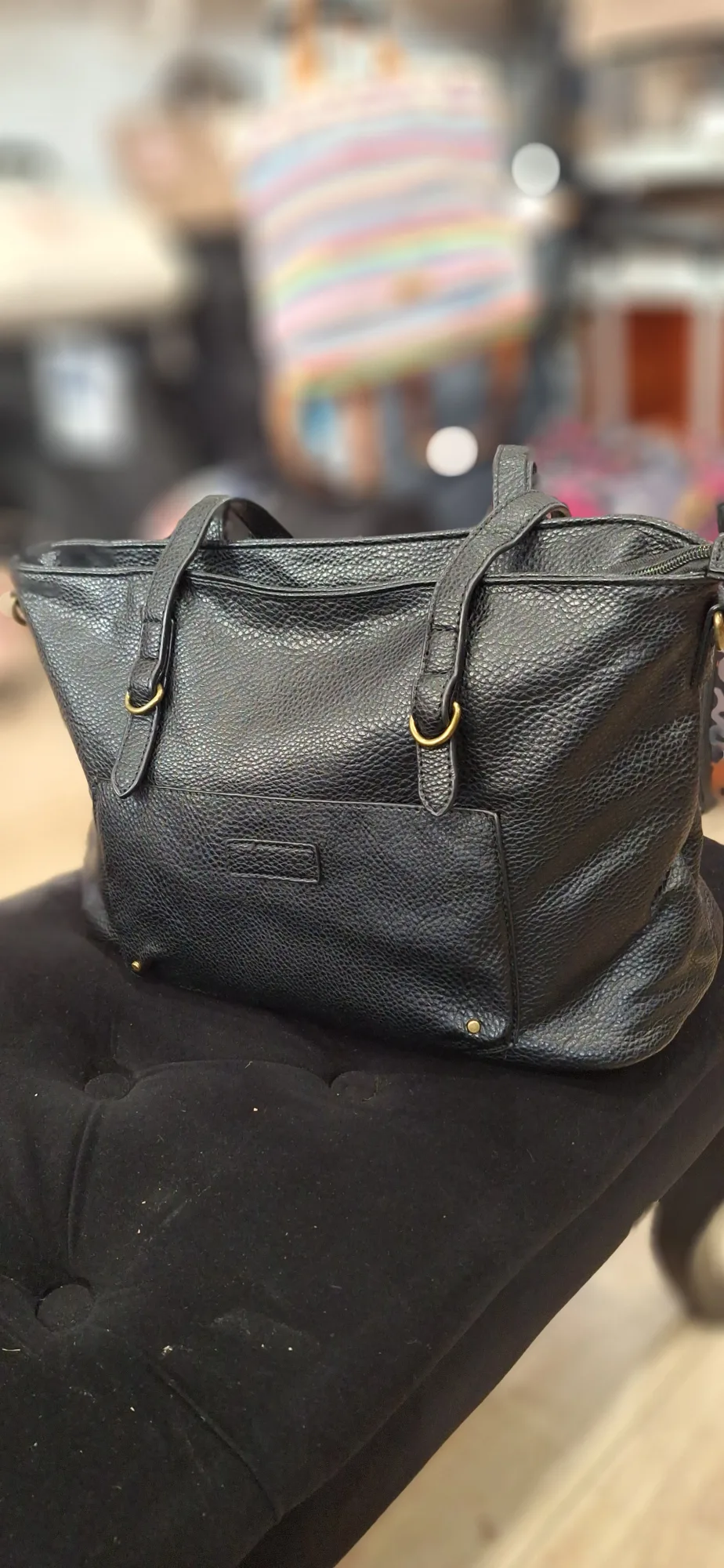 BOLSOS PU | Rynalife