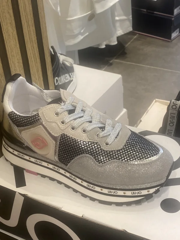 Basket liu jo  | Astra boutique 