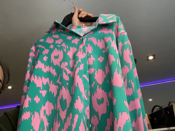 Che  | Astra boutique 