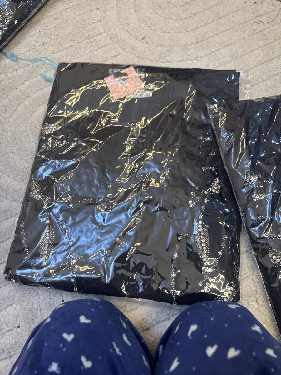 Abaya 502 | Astra boutique 