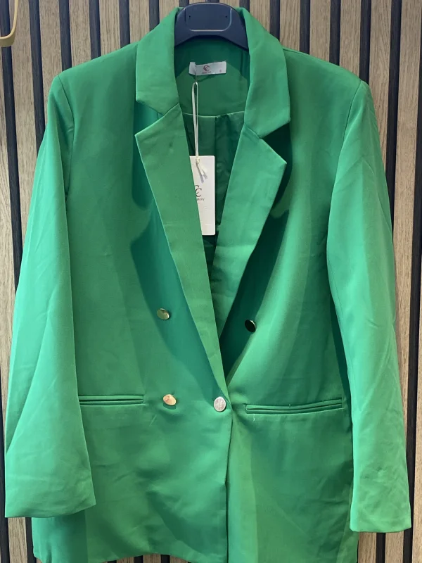 Blazer cc | Astra boutique 