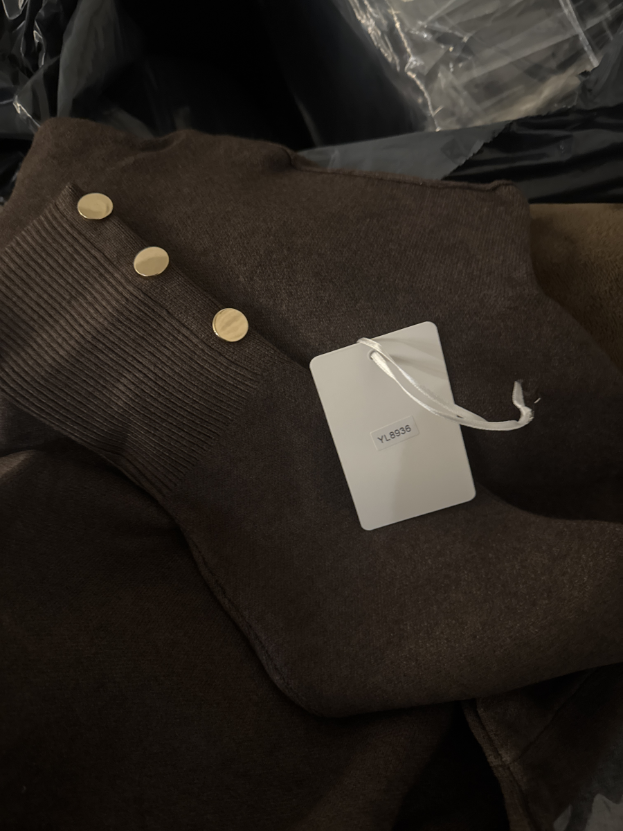 Pull 8936 | Astra boutique 