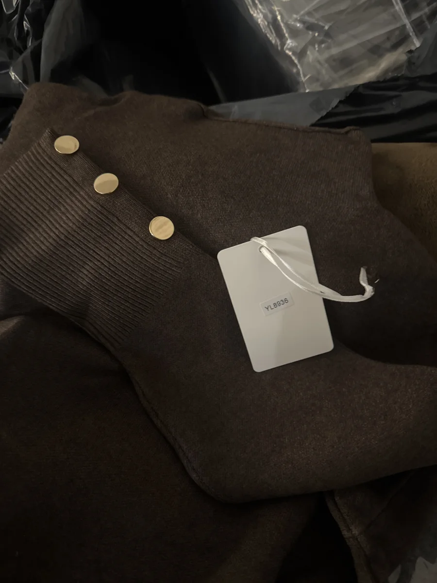 Pull 8936 | Astra boutique 