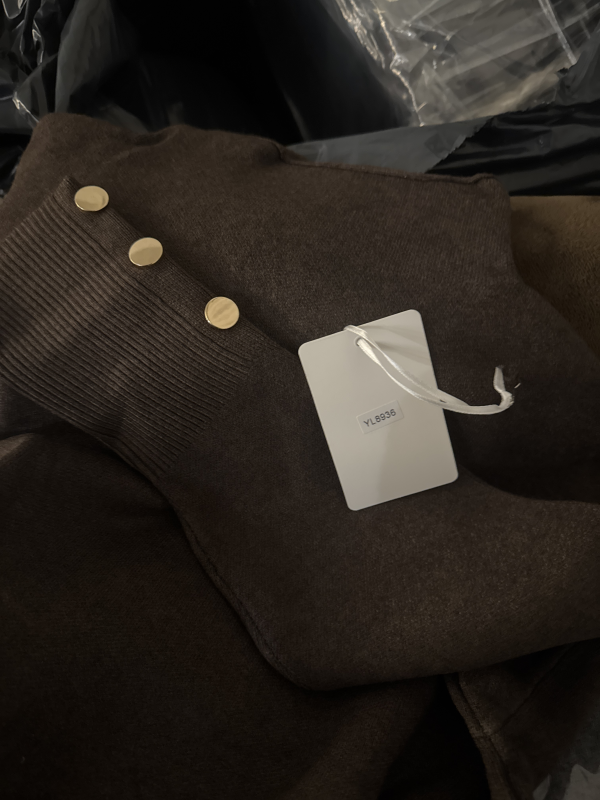 Pull 8936 | Astra boutique 