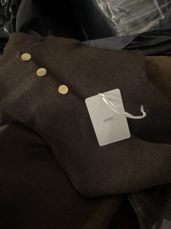 Pull 8936 | Astra boutique 