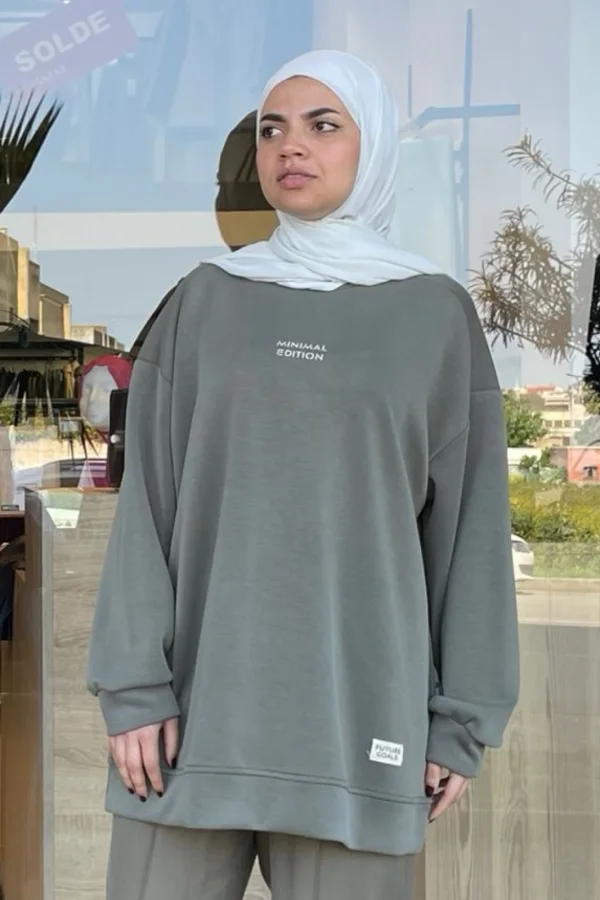 Pull Minimal | CasaZaz