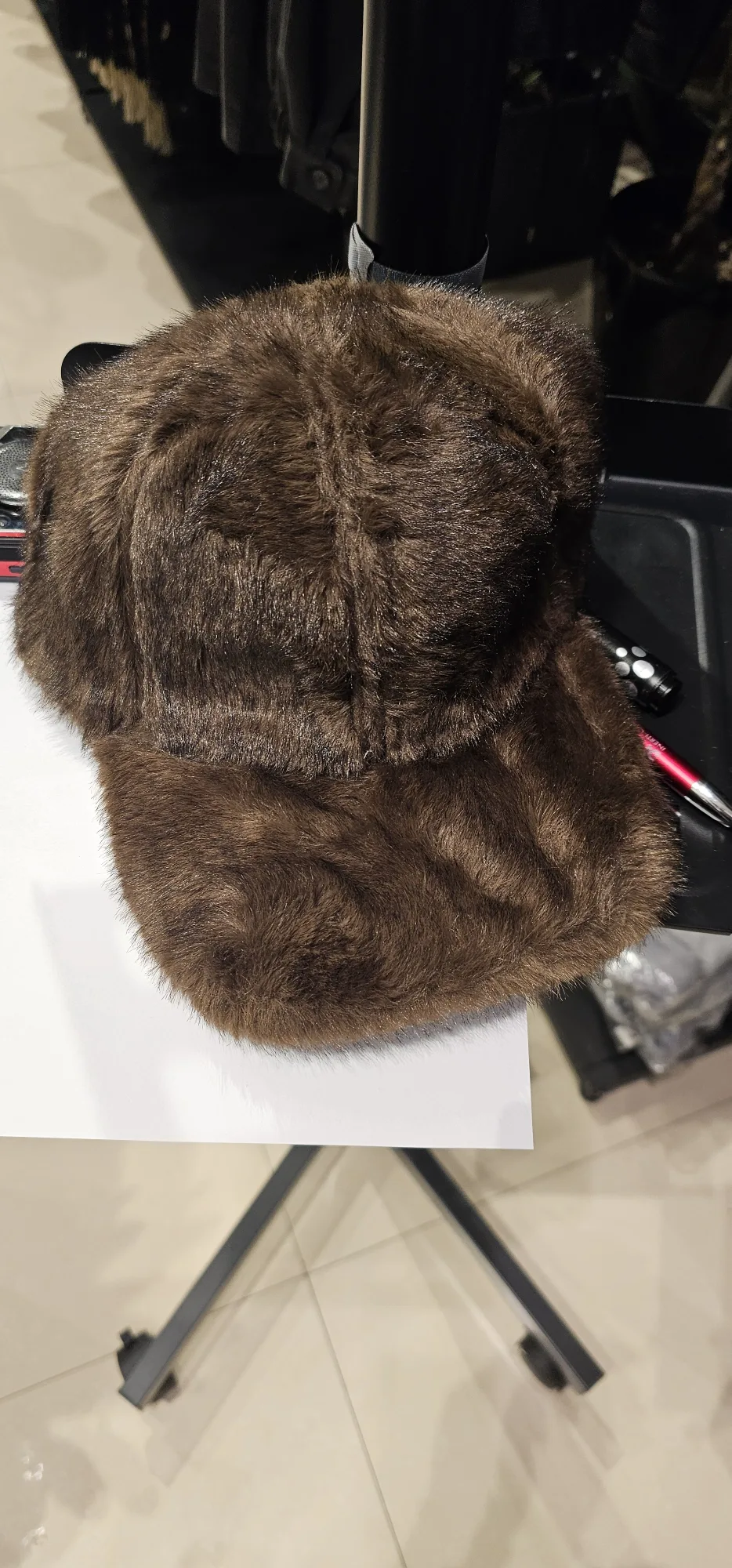 Casquette Chatterie | Dresses of my World