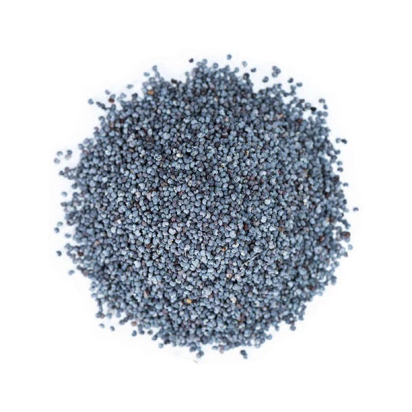 Pavot الخشخاش منقي graines de pavot triées | DARLWARD