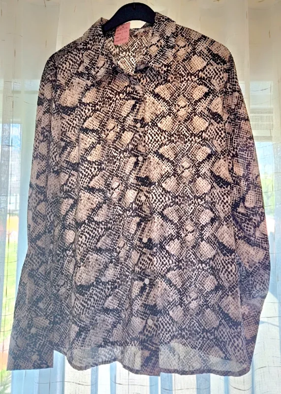 Blouse 18280 | A&M