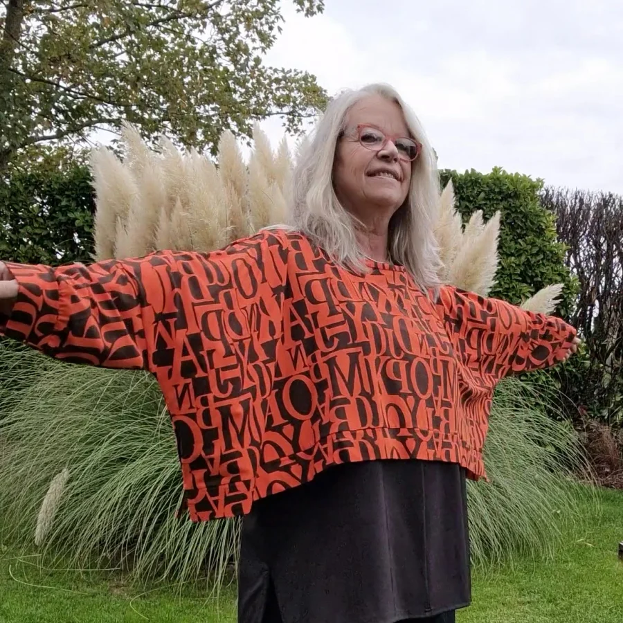 Haut Valence  | Chouettes vêtements 