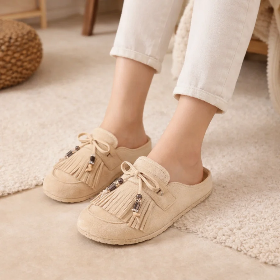 Slip-On  Kayla L-53 (2 Farben) fallen etwas kleiner aus  | Lieblings Schuhe 