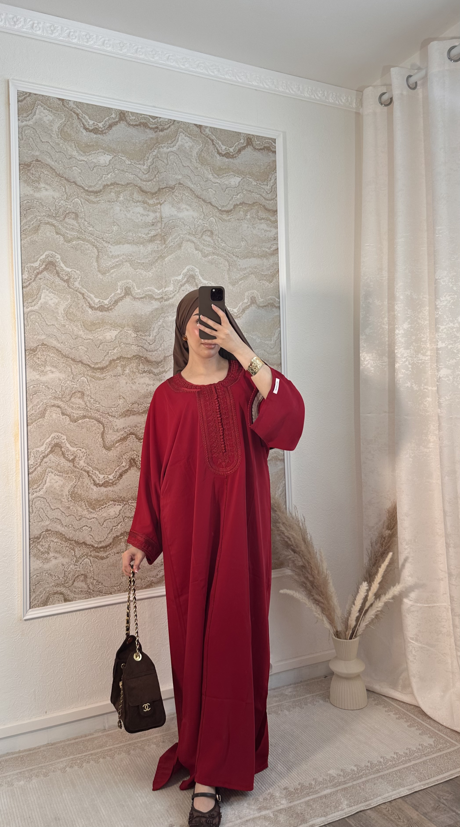 Gandoura ALYA | VELYA
