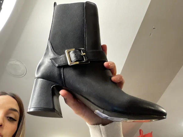 Bottine  | Astra boutique 
